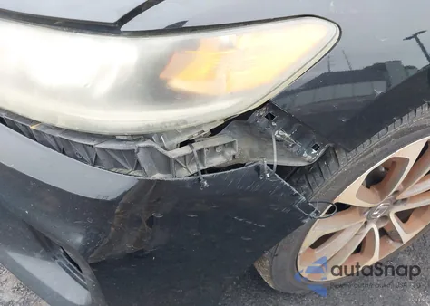 2013 Honda Accord Ex-L V-6 z USA, uszkodzony, nr VIN 1HGCT2B83DA001213